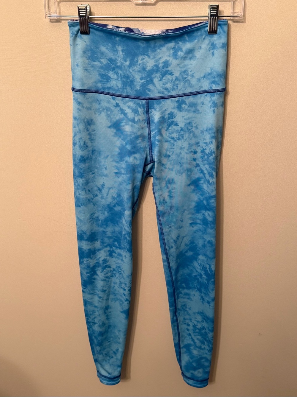 💗 Peloton x WITH Women’s Reversible Leggings size Small - Picture 5 of 6